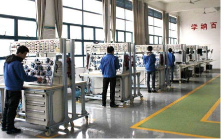 鐵路建設工程勘察 待遇保障與職業發展前景